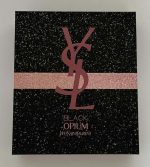 Дамски луксозен комплект – YSL Black Opium - Image 3