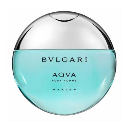 Bvlgari Aqua Pour Homme Marine EDT 100 ml - Парфюм за мъже