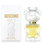 Moschino Toy 2 EDP 100 ml - Парфюм за жени - Image 2