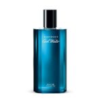 Davidoff Cool Water Eau de Toilette 125 ml - Парфюм за мъже