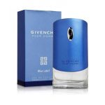 Givenchy Pour Homme Blue Label EDT 100 ml - Парфюм за мъже - Image 2
