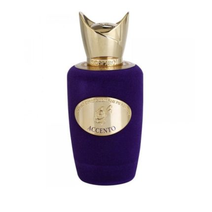 SOSPIRO ACCENTO EDP 100 ml – Парфюм за жени и мъже