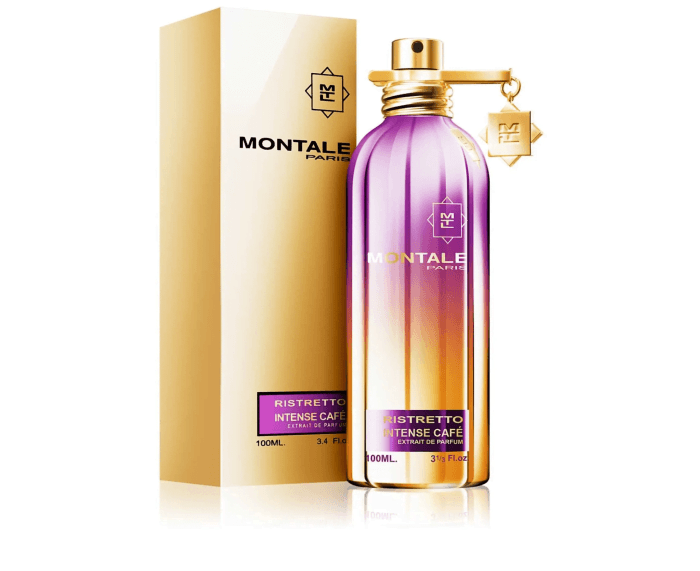 Montale Ristretto Intense Cafe EDP 100 ml - Парфюм за жени и мъже