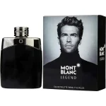 Montblanc Legend EDT 100 ml - Парфюм за мъже - Image 2