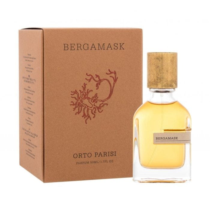 Orto Parisi Bergamask Parfum 50 ml - Парфюм за жени и мъже