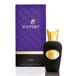 SOSPIRO OPERA EDP 100 ml – Парфюм за жени и мъже - Image 2