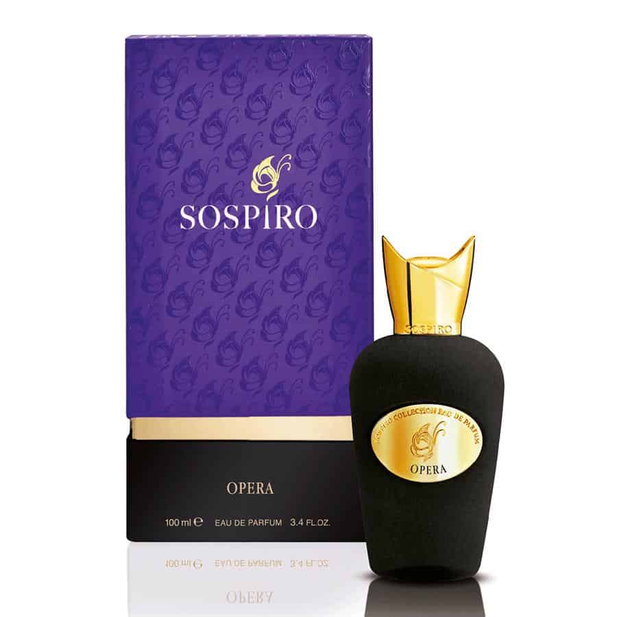 Sospiro-Opera-Uniseks-Parfyum-Edp-6391029275 SOSPIRO OPERA EDP 100 ml – Парфюм за жени и мъже - Image 2