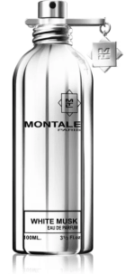 Montale White Musk EDP 100 ml - Парфюм Унисекс - Image 2