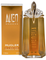 Mugler Alien Goddess Intense EDP 90 ml - Парфюм за жени
