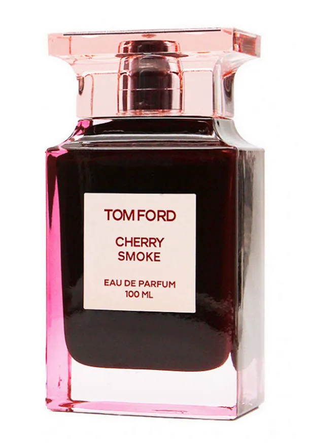Tom Ford Cherry Smoke EDP 100 ml - Парфюм Унисекс - 54,90€