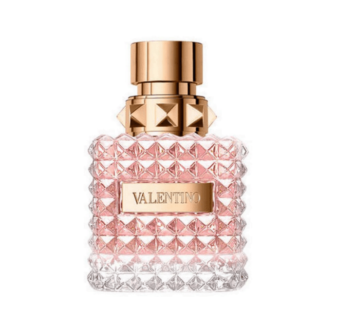 Valentino valentino donna edp 100 ml - парфюм за жени
