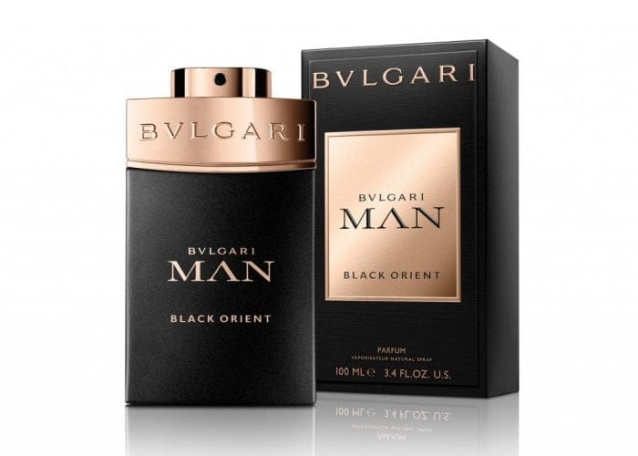 Bvlgari Man Black Orient Parfum EDP 100 ml - Парфюм за мъже