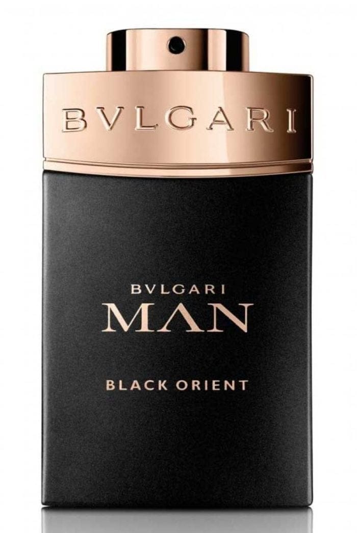 Bvlgari Man Black Orient Parfum EDP 100 ml - Парфюм за мъже