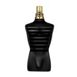 Jean Paul Gaultier Le Male Le Parfum Intense EDP 125 ml - Мъжки парфюм - Image 2