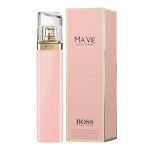 Boss Ma Vie 75 ml - Парфюм за Жени - Image 2
