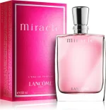 Lancôme Miracle L'Eau de Parfum 100ml - Парфюм за Жени - Image 2