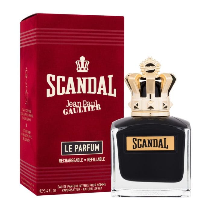 Jean Paul Gaultier Scandal Le Parfum 100 ml - Парфюм за Мъже