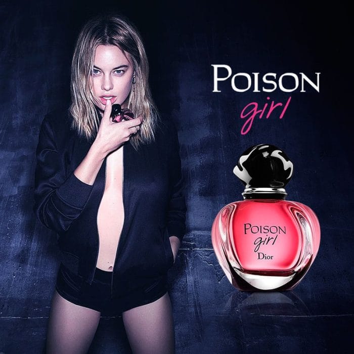 Dior Poison Girl Eau De Parfum 100ml - Парфюм за Жени