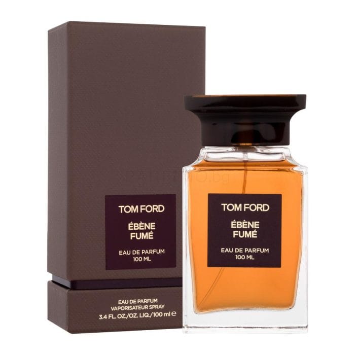 Tom Ford Ébène Fumé EDP 100 ml - Унисекс Парфюм