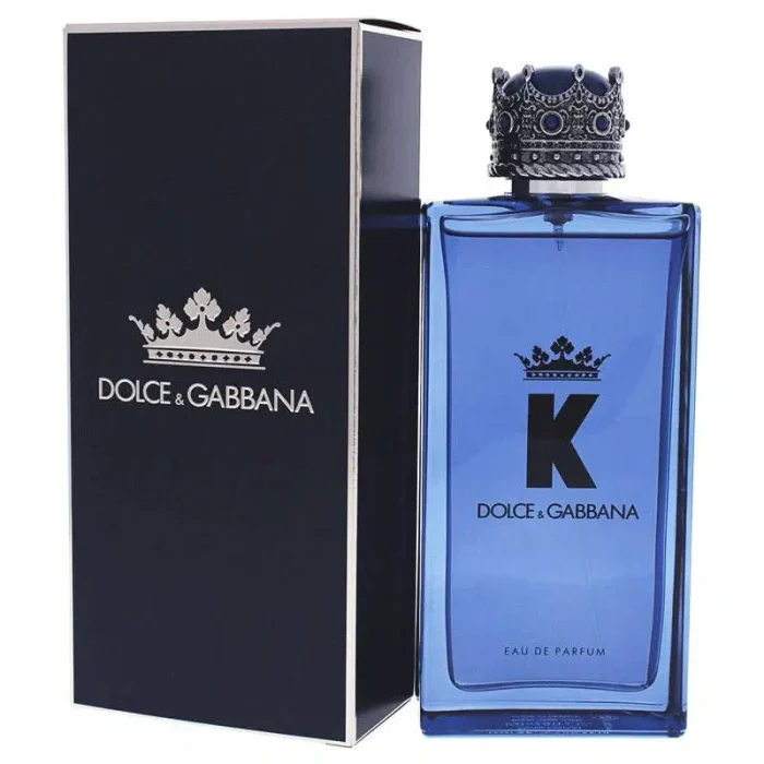 K by Dolce & Gabbana Eau de Parfum Homme - Парфюм за Мъже