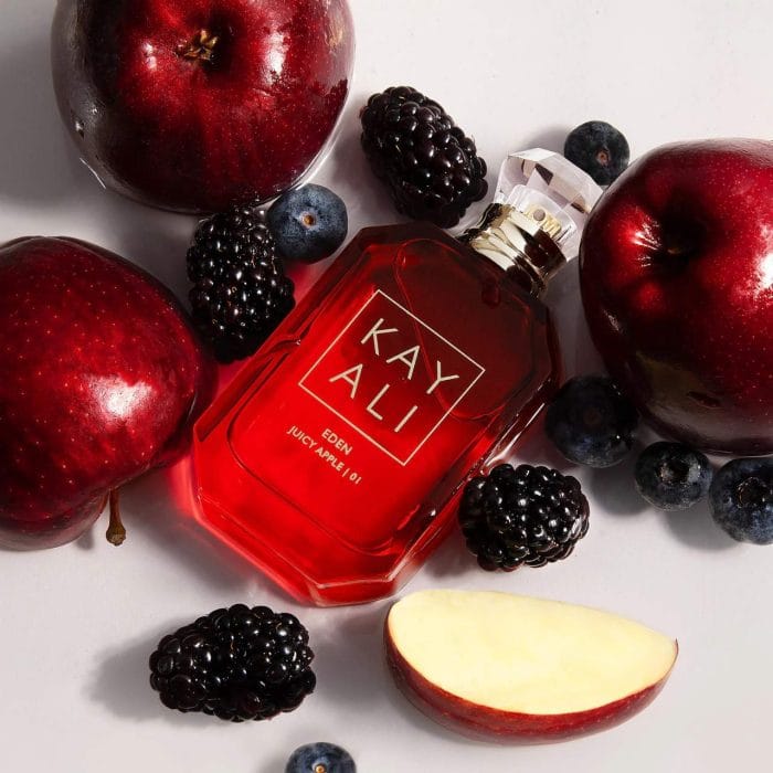 Kayali Eden Juicy Apple 01 Eau de Parfum 100ml - Унисекс Парфюм