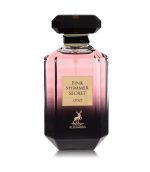 Maison Alhambra Pink Shimmer Secret Oud EDP 100ml - Парфюм за жени