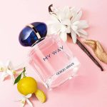 Дамски Подаръчен Комплект - Giorgio Armani My Way 90ml - Image 2