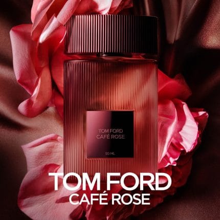 Tom Ford Coffee Rose 100ml - Унисекс Парфюм