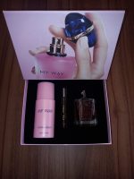 Дамски Подаръчен Комплект - Giorgio Armani My Way 90ml