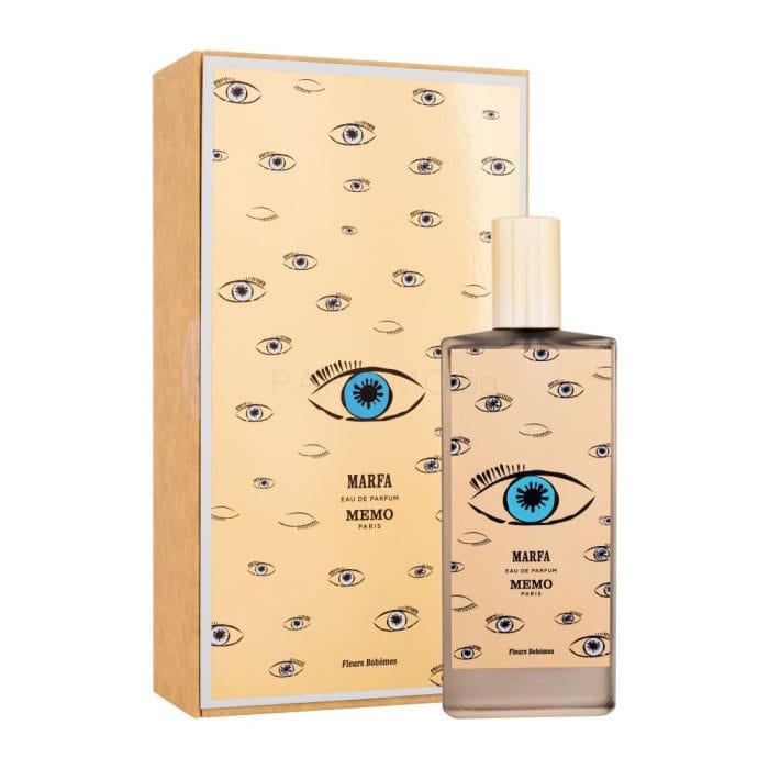 Memo Paris Marfa 75ml - Унисекс Парфюм