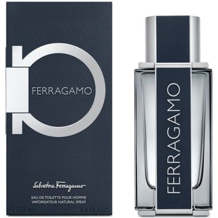 Salvatore Ferragamo Ferragamo EDT 100ml - Мъжки Парфюм