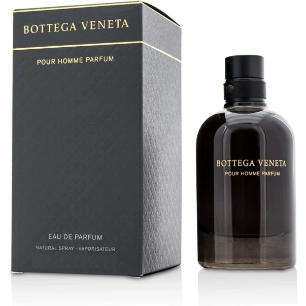 Bottega-Veneta-Pour-Homme-Parfum-75-Ml-For-Men-Fragrance-Bulgaria-603X603 Bottega Veneta Pour Homme Parfum EDP 90ml - Мъжки Парфюм - Image 1